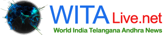 WITALive.net| Latest News|Breaking News |Telangana News |Andhra News|Entertainment|Live Updates on World | India